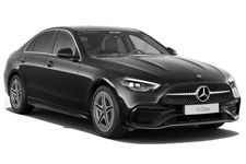 Car Hire Retford - C Class Auto - car hire Retford