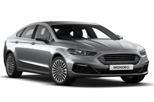 Car Hire Retford - Mondeo - car hire Retford