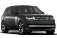 Car Hire Retford - Range Rover - car hire Retford